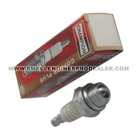 77-026 - CHAMPION RV15YC4 SPARK PLUG - OREGON -image3