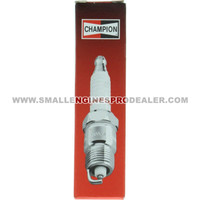 77-015 - CHAMPION N4C SPARK PLUG - OREGON-image3