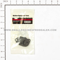 49-157 - GASKET EXHAUST - TECUMSEH - OREGON - Image 3 49-157 - GASKET EXHAUST - TECUMSEH - OREGON - Image 3