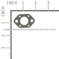 49-262 - INTAKE GASKET UNIVERSAL - OREGON - Image 1 