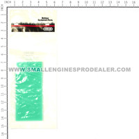 30-940 - FOAM WRAP KAWASAKI PRE OILED - OREGON - Image 3