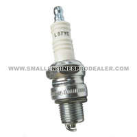 77-004 - CHAMPION L87YC SPARK PLUG - OREGON -image1