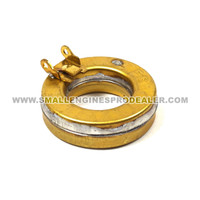 49-009 - CARBURETOR FLOAT - TECUMSEH - OREGON - Image 1 