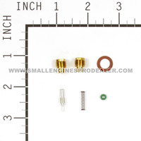 49-039 - NEEDLE AND SEAT KIT - TECUMSEH - OREGON - Image 2