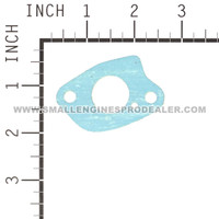 49-190 - GASKET CARB HONDA - OREGON - Image 2