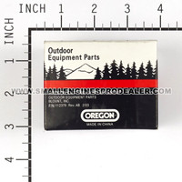 83-013 - OIL FILTER - BRIGGS VANGUARD - OREGON - Image 3