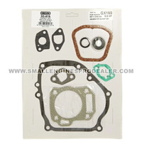 50-416 - GASKET SET HONDA - OREGON - Image 1 