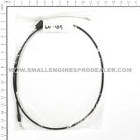 60-105 - CABLE ZONE CONTROL - OREGON - Image 3