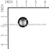 45-073 - BUSHING PLASTIC FLANGE AYP - OREGON - Image 2