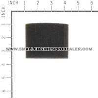 30-083 - AIR FILTER TECUMSEH - OREGON - Image 3