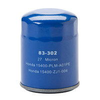 83-302 - OIL FILTER HONDA 15400-PLMA01P - OREGON - Image 4
