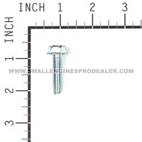 02-304 - BOLT SELF TAPPING 5/16-18 X 1- - OREGON - Image 2