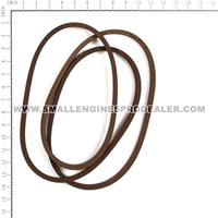 175-995 - BELT LOWER DRIVE 5/8 X 91 - OREGON - Image 2