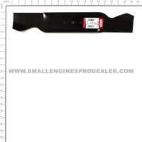 98-496 - BLADE MTD 942-0496A 18-5/16IN - OREGON - Image 2