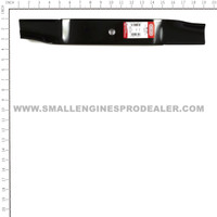 92-137 - BLADE COUNTRY CLIPPER H-2654 1 - OREGON - Image 2 