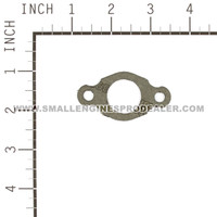 49-014 - INTAKE MANIFOLD GASKET - TECUM - OREGON - Image 2