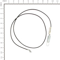 46-032 - CONTROL CABLE MTD 746-04229B - OREGON img2