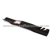 598-672 - BLADE CUB CADET GATOR G5 18-1/ - OREGON - Image 1  598-672 - BLADE CUB CADET GATOR G5 18-1/ - OREGON - Image 1