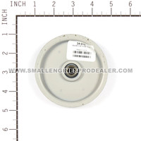 34-015 - IDLER 3 1/4IN X 3/8IN FLAT - OREGON - Image 2