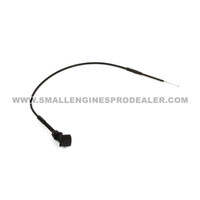 60-003 - CABLE CHOKE MTD 746-0616 - OREGON - Image 1 