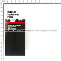 30-055 - AIR FILTER KOHLER HEAVY DUTY - OREGON - Image 3