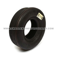 58-112 - OREGON TIRE 13X500-6 RIB 4 PLY - OREGON - Image 1 