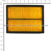 30-436 - AIR FILTER HONDA - OREGON - Image 2