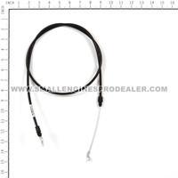 60-045 - CABLE SAFETY MTD - OREGON - Image 2