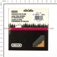 41-929 - XRT BRUSH BLADE 9IN 22 TEETH 2 - OREGON - Image 3