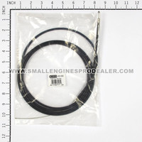 60-092 - THROTTLE CONTROL MINI-BIKE 100 - OREGON - Image 3