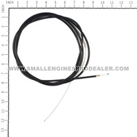 60-092 - THROTTLE CONTROL MINI-BIKE 100 - OREGON - Image 2