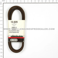 15-029 - BELT AYP 178138 1/2 X 87-5/8 - OREGON - Image 3 15-029 - BELT AYP 178138 1/2 X 87-5/8 - OREGON - Image 3