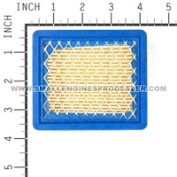 30-807 - AIR FILTER TECHUMSEH (5 X 30-740) - OREGON - Image 2