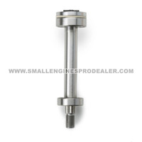 85-017 - SPINDLE SHAFT W/ BEARINGS 7IN - OREGON - Image 3 85-017 - SPINDLE SHAFT W/ BEARINGS 7IN - OREGON - Image 3