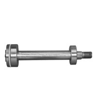 85-017 - SPINDLE SHAFT W/ BEARINGS 7IN - OREGON - Image 4 85-017 - SPINDLE SHAFT W/ BEARINGS 7IN - OREGON - Image 4