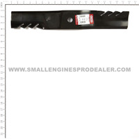 396-719 - BLADE JOHN DEERE GATOR G6 19IN - OREGON - Image 2