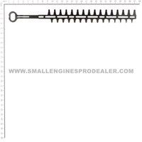 59-200 - BLADES HEDGE TRIMMER 18 INCH S - OREGON - Image 2 59-200 - BLADES HEDGE TRIMMER 18 INCH S - OREGON - Image 2