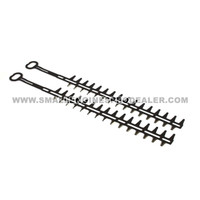 59-200 - BLADES HEDGE TRIMMER 18 INCH S - OREGON - Image 1  59-200 - BLADES HEDGE TRIMMER 18 INCH S - OREGON - Image 1