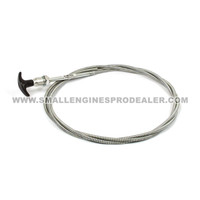 60-100 - CONTROL-PUSH PULL 104IN T-KNOB - OREGON - Image 1 