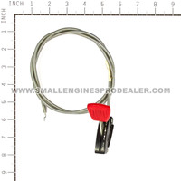 60-009 - THROTTLE CONTROL - MCLANE - OREGON - Image 2