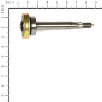 85-032 - SHAFT SPINDLE ASSY AYP 187291 - OREGON img2