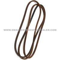 175-710 - BELT DECK DRIVE 1/2 X 134 - OREGON-image2