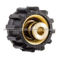 37-224 - QUICK COUPLING - AL450/2 HAS 2 - OREGON-image2