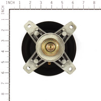 82-412 - SPINDLE ASSY CUB CADET - OREGON img3