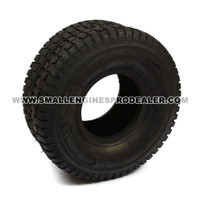 58-069 - OREGON TIRE 15X600-6 TURF 4PL - OREGON - Image 1 