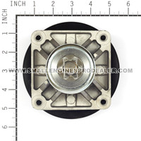 82-515 - SPINDLE ASSY MTD - OREGON - Image 2