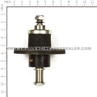 82-357 - SPINDLE ASSY CARONI - OREGON - Image 2