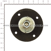 82-357 - SPINDLE ASSY CARONI - OREGON - Image 3