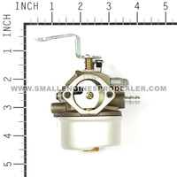 50-656 - CARBURETOR TECUMSEH 640260A - OREGON - Image 2