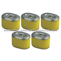 30-802 - AIR FILTER HONDA (5 X 30-404) - OREGON image2